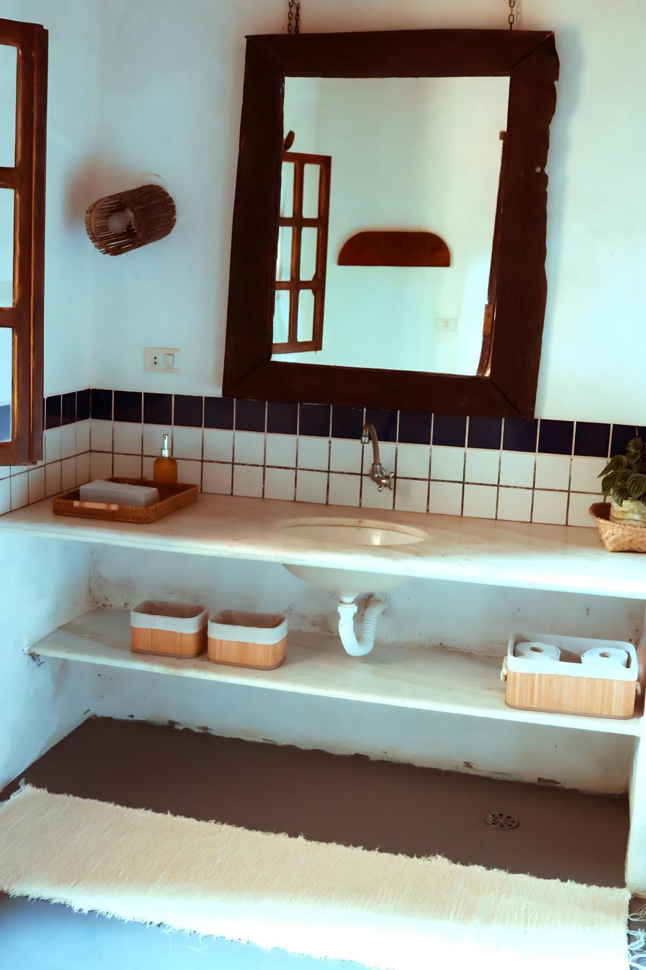 Casa Mangara Trancoso Hotel Eksteriør billede