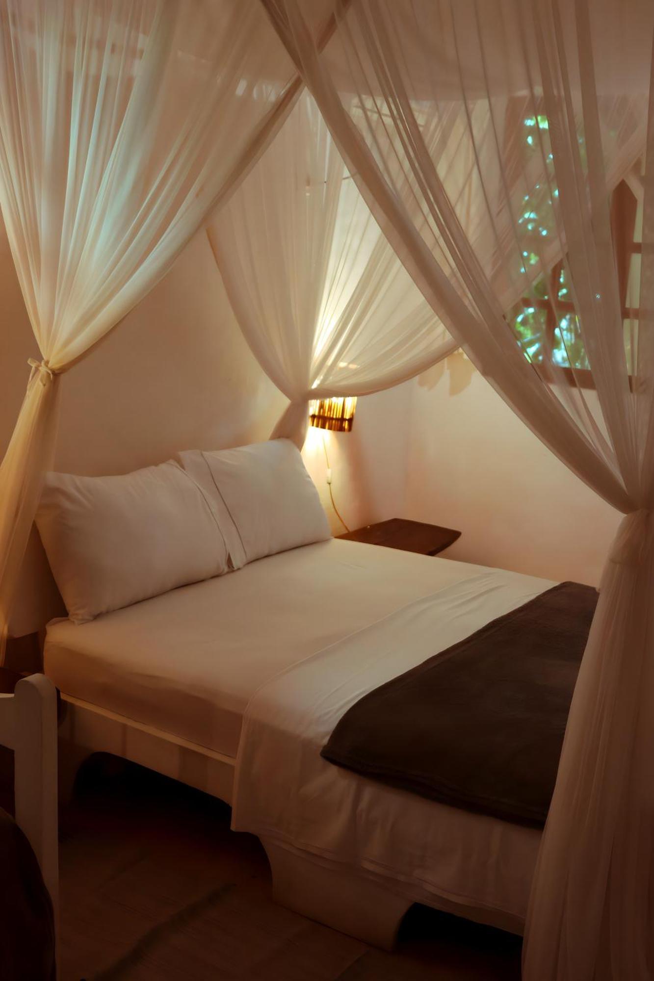 Casa Mangara Trancoso Hotel Eksteriør billede