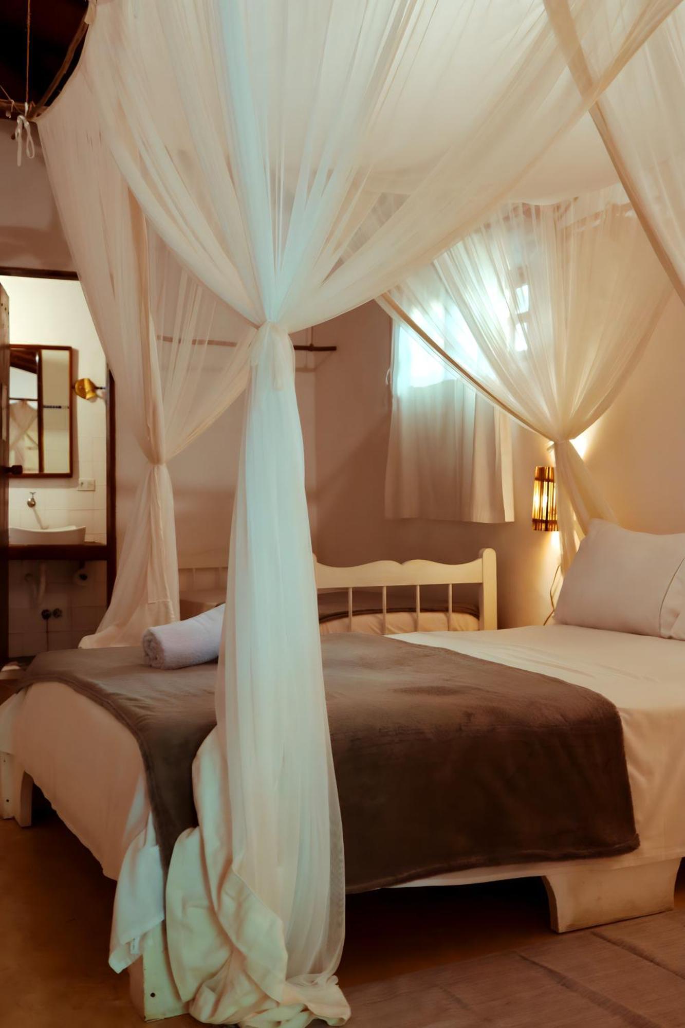 Casa Mangara Trancoso Hotel Eksteriør billede