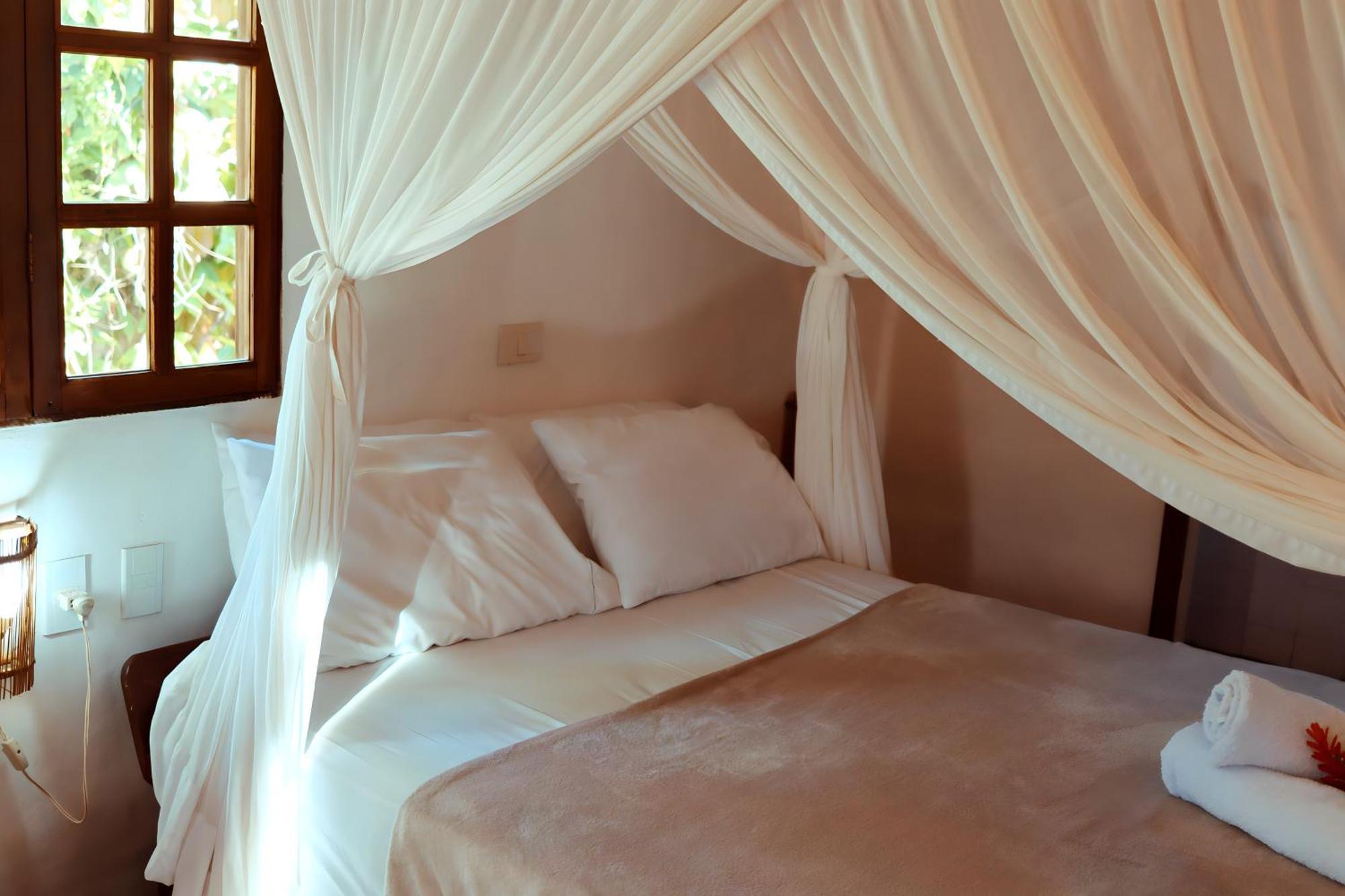Casa Mangara Trancoso Hotel Eksteriør billede