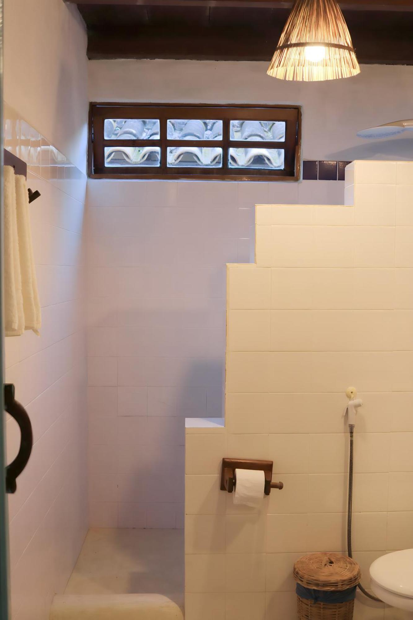 Casa Mangara Trancoso Hotel Eksteriør billede