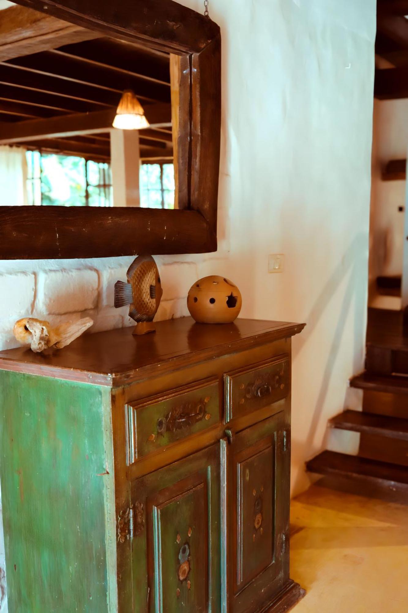 Casa Mangara Trancoso Hotel Eksteriør billede