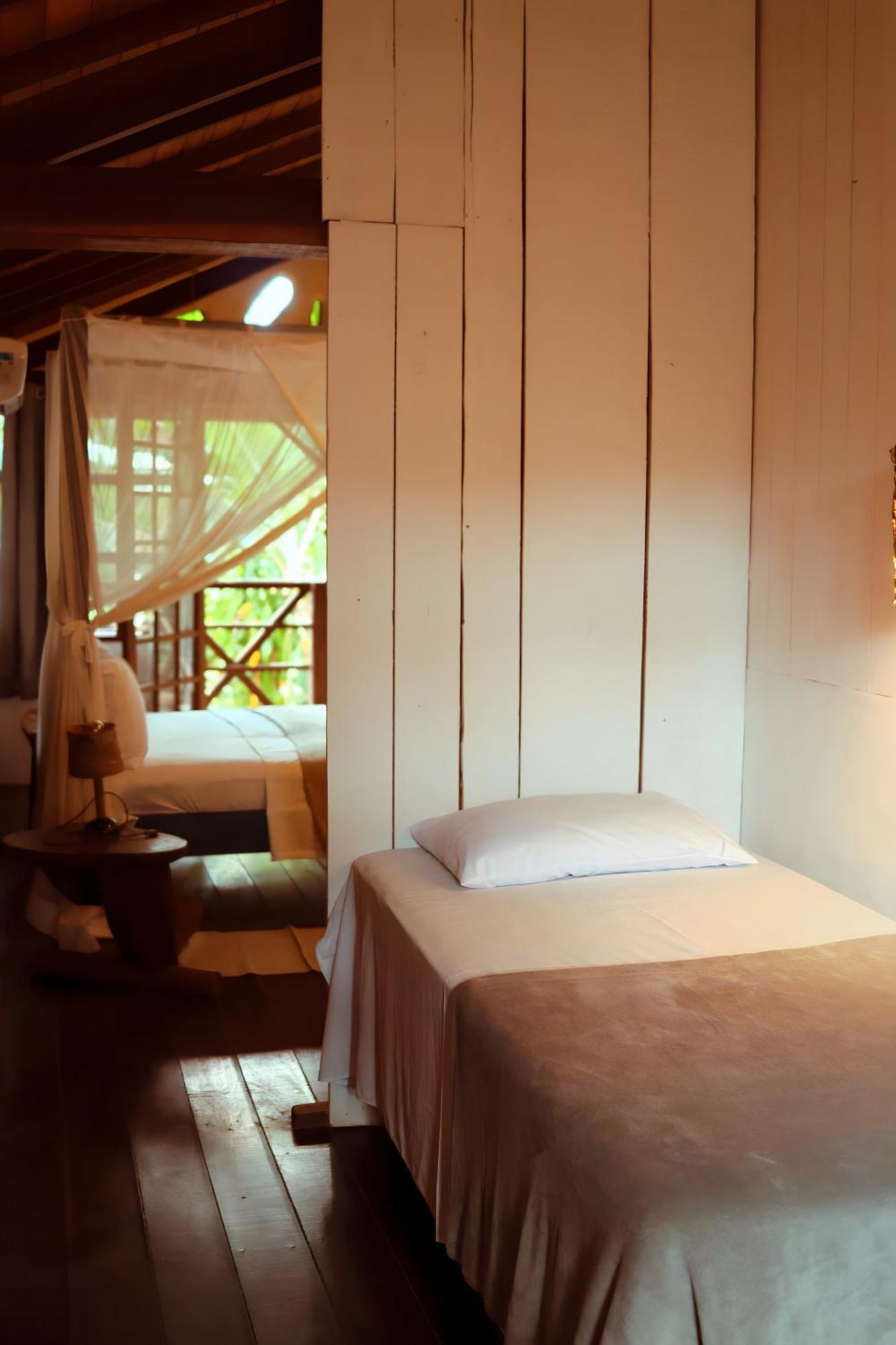 Casa Mangara Trancoso Hotel Eksteriør billede